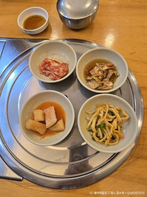 청진동해장국