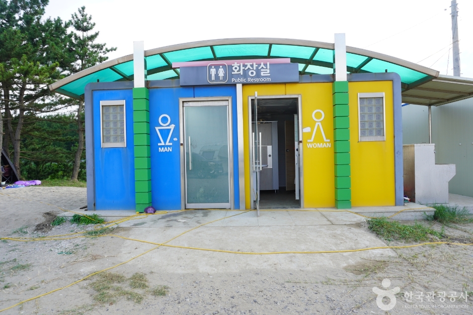 맹방해변 17
