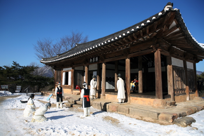 몸과 마음에 약이 되는 힐링 체험, 제천 산야초마을> 여행기사 | 추천! 가볼만한곳:대한민국 구석구석