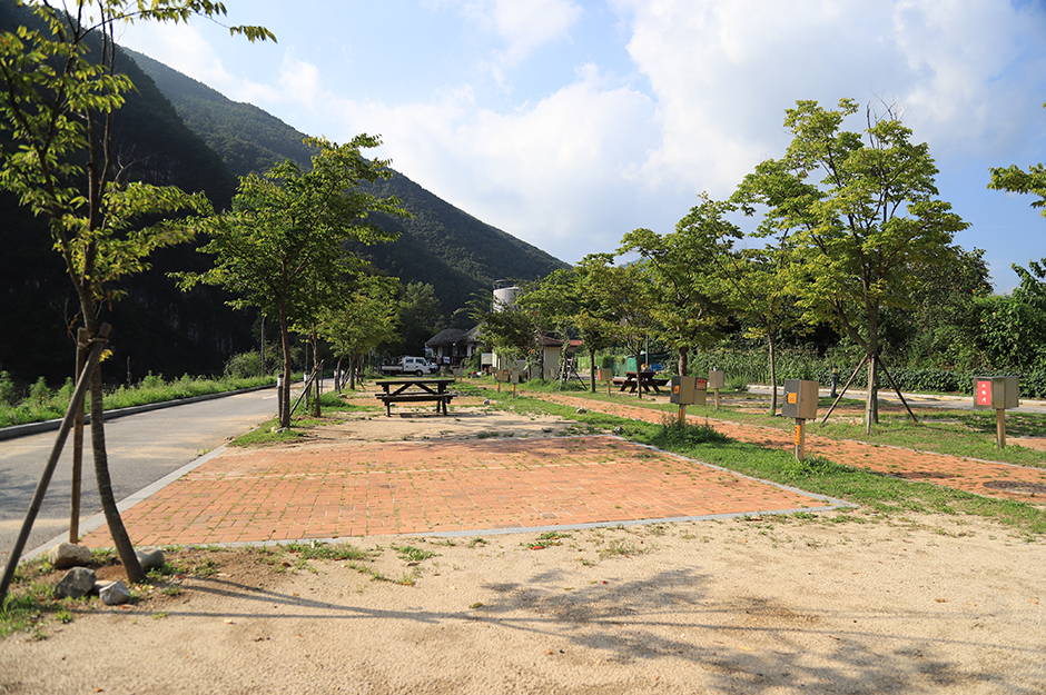 영월 동강오토캠핑장> 여행지 :대한민국 구석구석 영월 동강오토캠핑장> 여행지 :대한민국 구석구석 