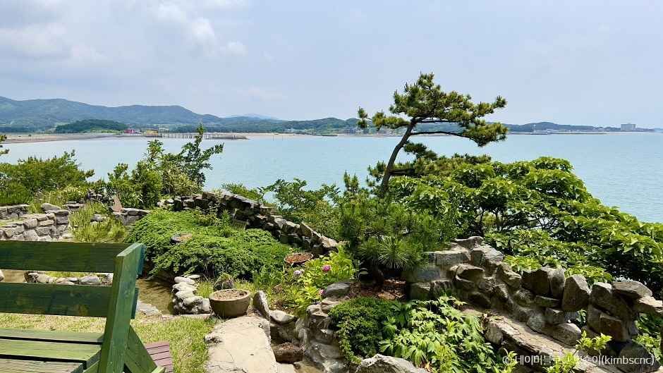 상화원 6