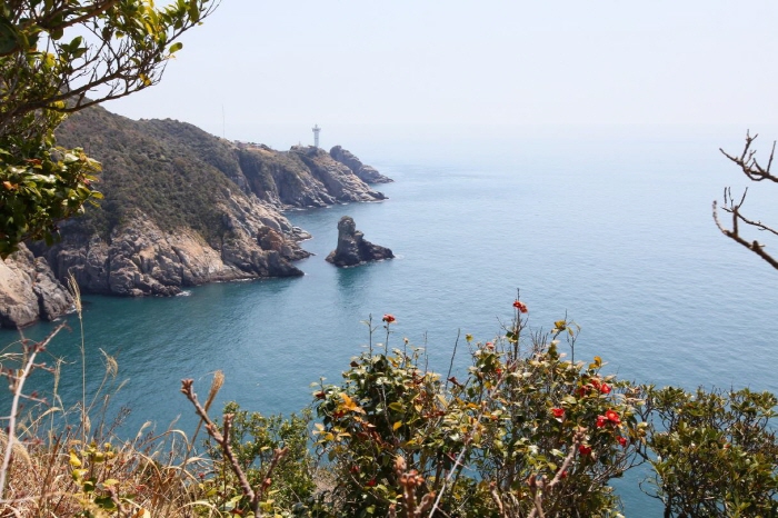 거문도권 여행 가볼만한곳