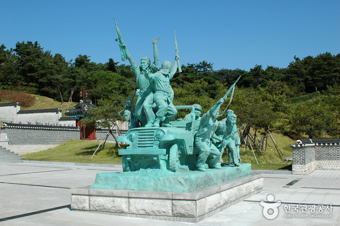 5. 18 숭고한 넋을 되새겨보는 여행 여행 가볼만한곳