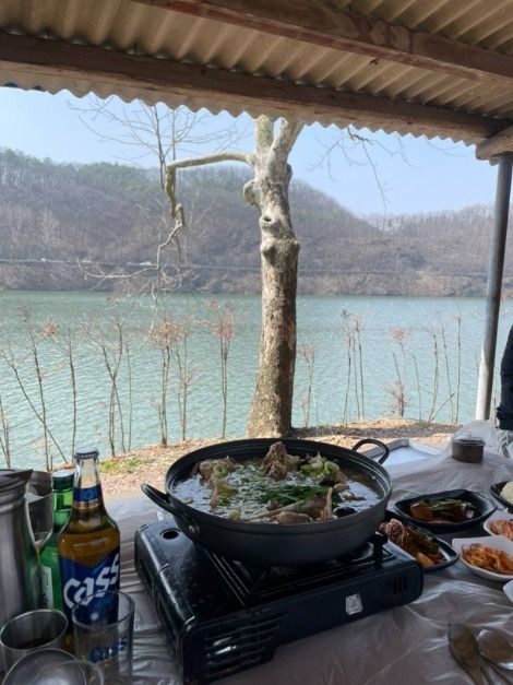 쥐꼬리명당