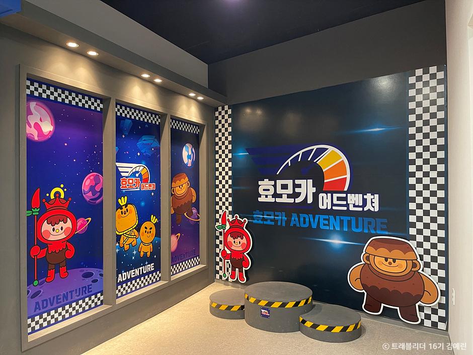 효모관