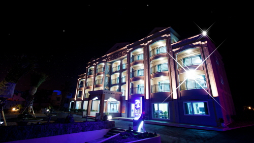 카이 호스텔 여행 가볼만한곳