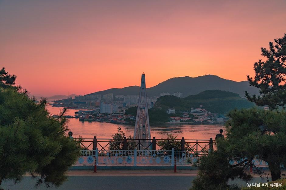 돌산공원