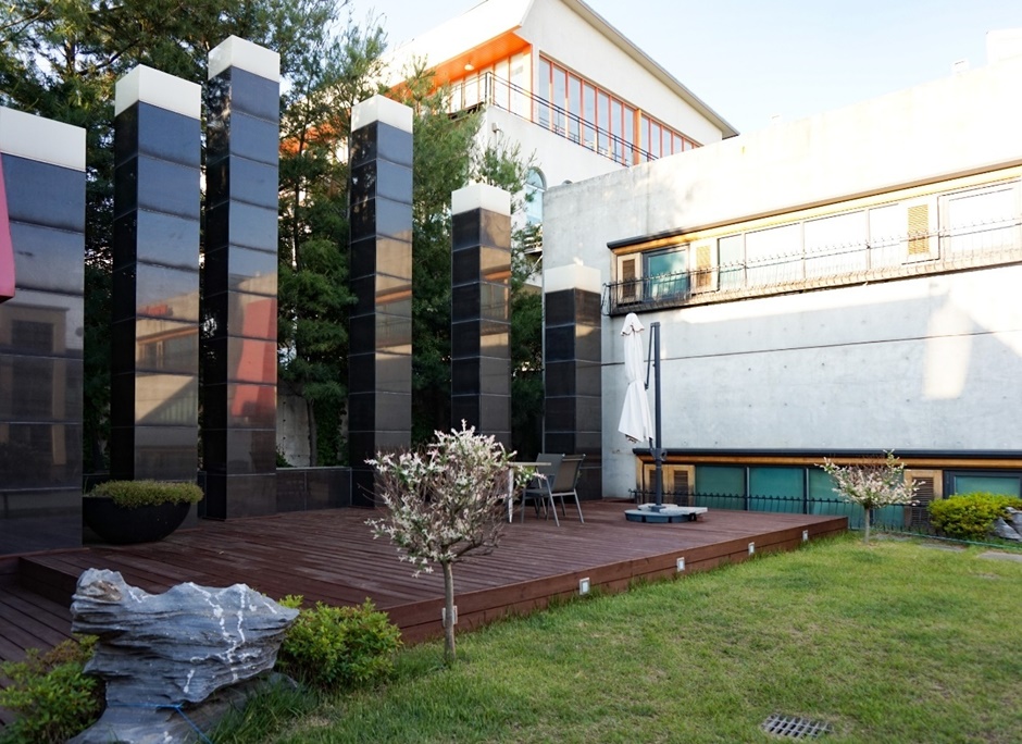 실공장1998나무와 여행 가볼만한곳