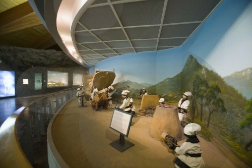 가야 유적지의 데이트하기 좋은 곳 여행 가볼만한곳