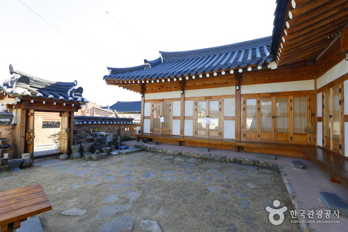 소담정한국관광 품질인증Korea Quality 여행 가볼만한곳