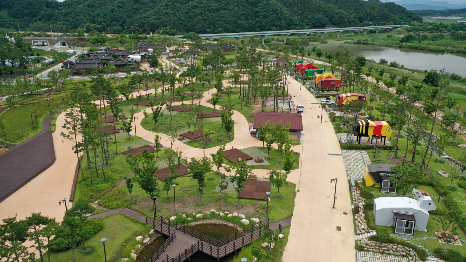 삼강나루캠핑장> 여행지 :대한민국 구석구석 삼강나루캠핑장> 여행지 :대한민국 구석구석 