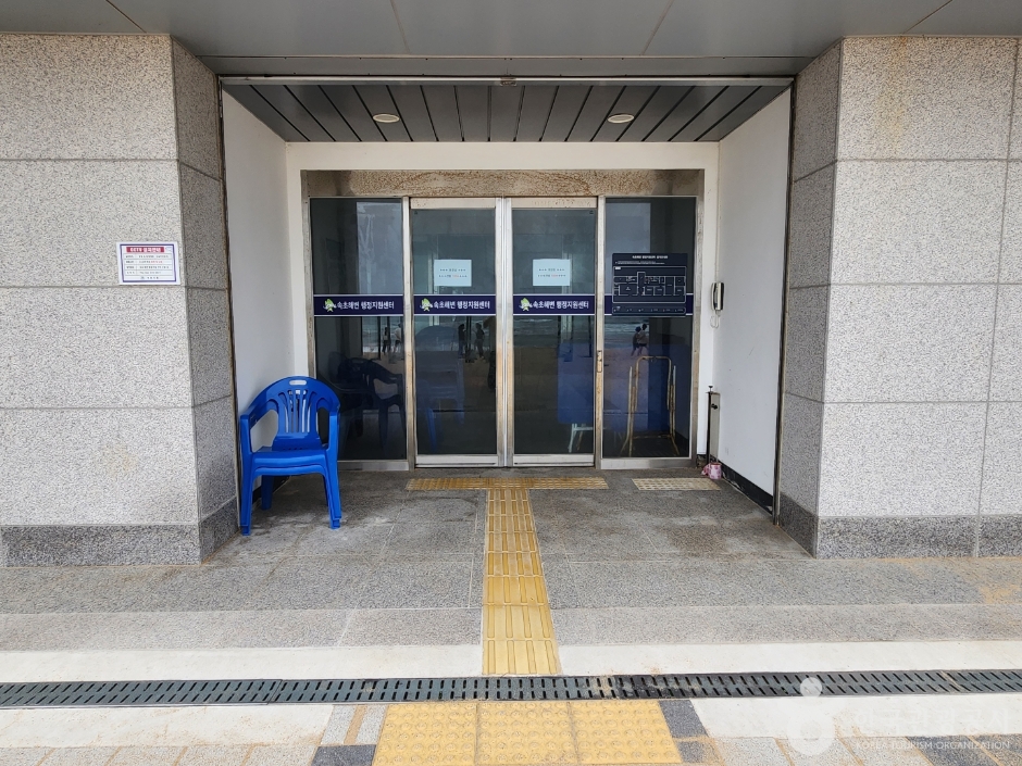 속초해수욕장 12