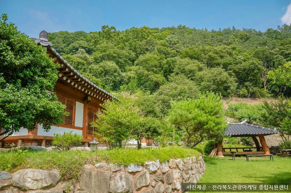 전라북도 순환관광 코레일 연계 여행 가볼만한곳