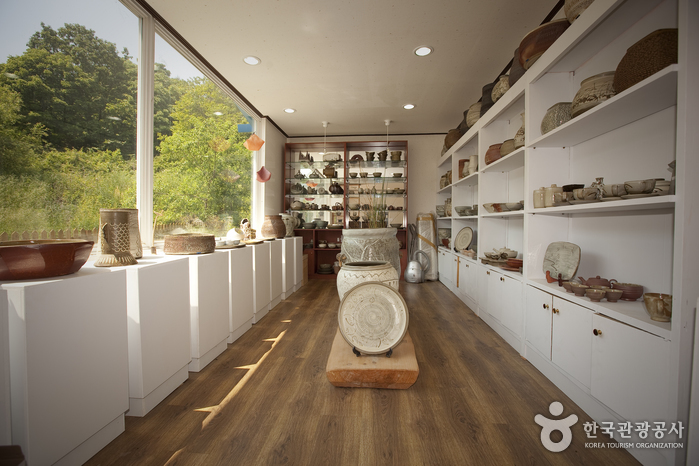 계룡산에서 즐기는 도예체험 여행 가볼만한곳