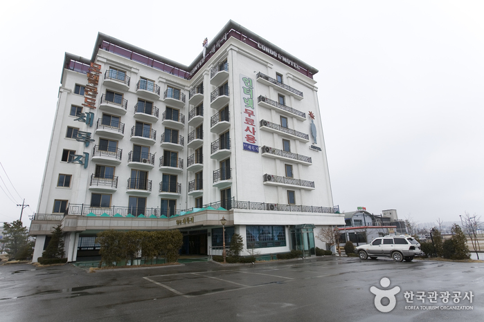 텔콘채록지 여행 가볼만한곳