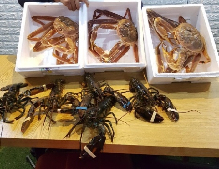 실내바다낚시 휴 여행 가볼만한곳