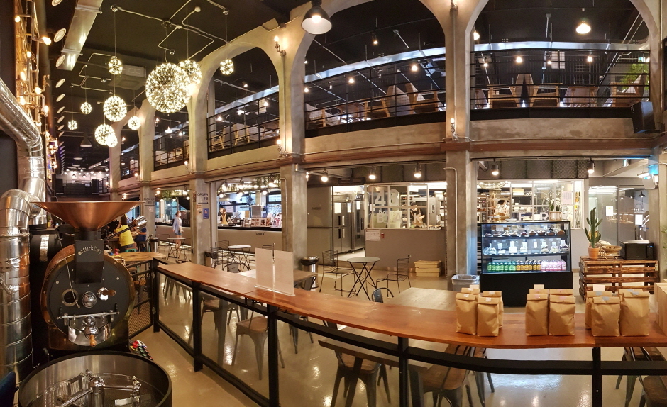 카페더스틸 여행 가볼만한곳