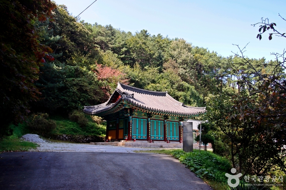 관음사(<span>무주</span>)