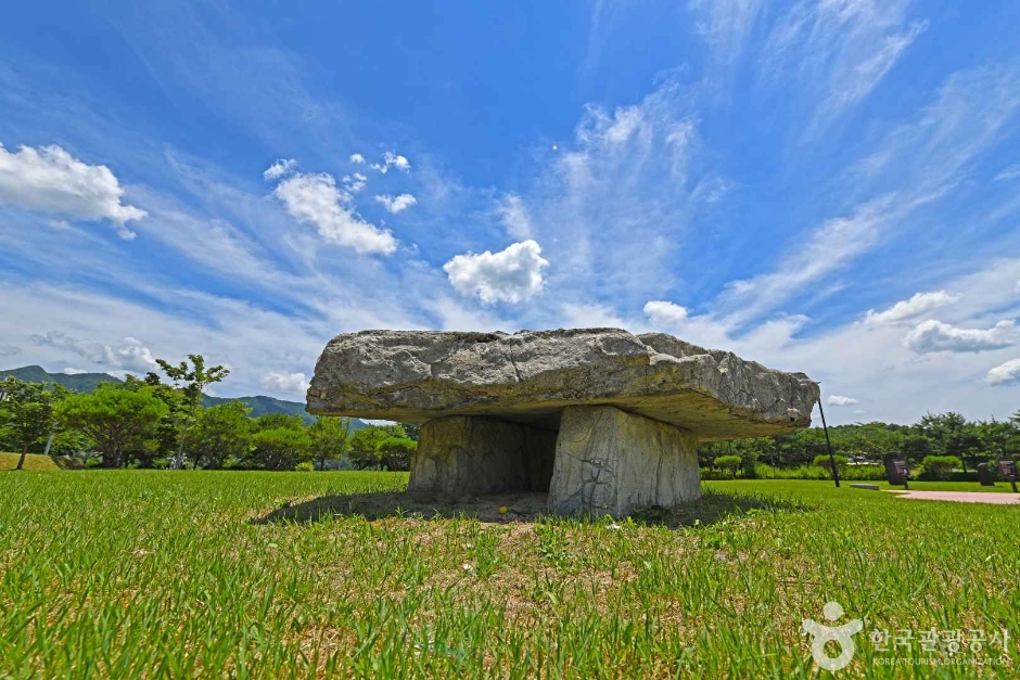<span>옥천</span>선사공원