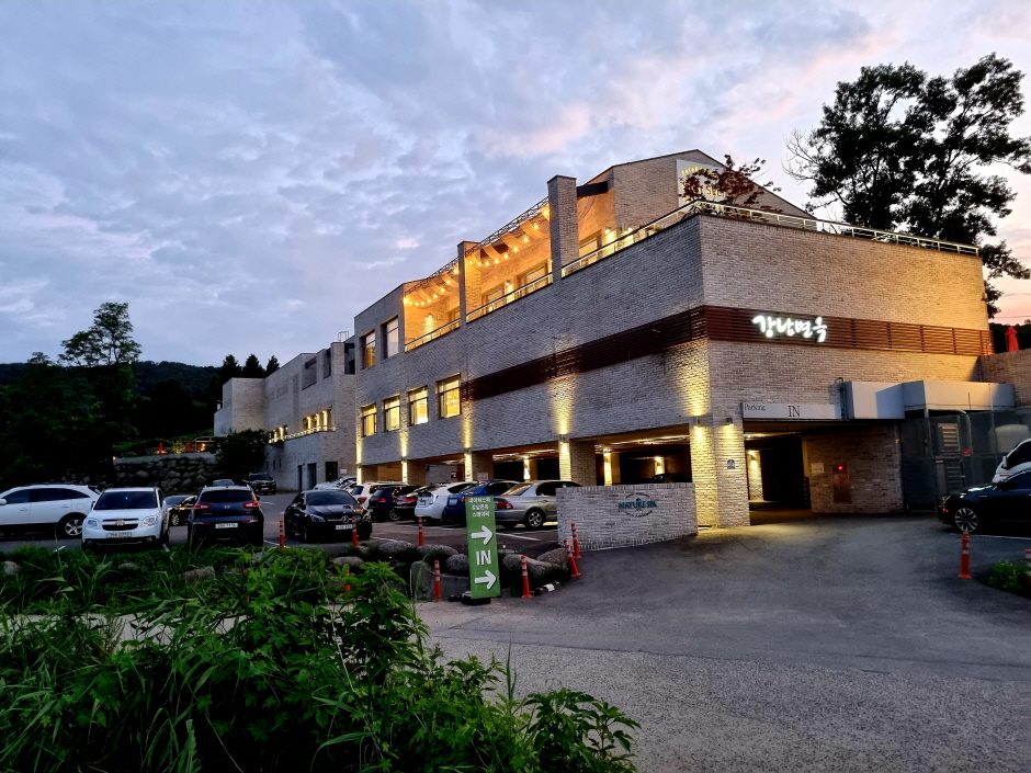 강남면옥 파주점 여행 가볼만한곳