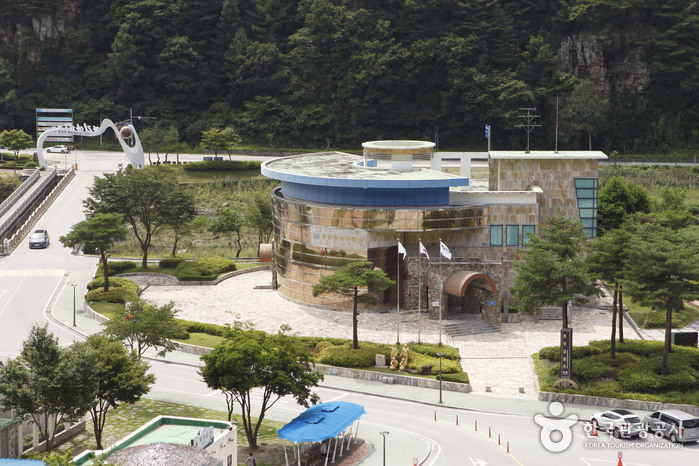 <span>정선</span>향토박물관