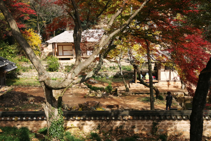 다산이 사랑한 쉼터 여행 가볼만한곳