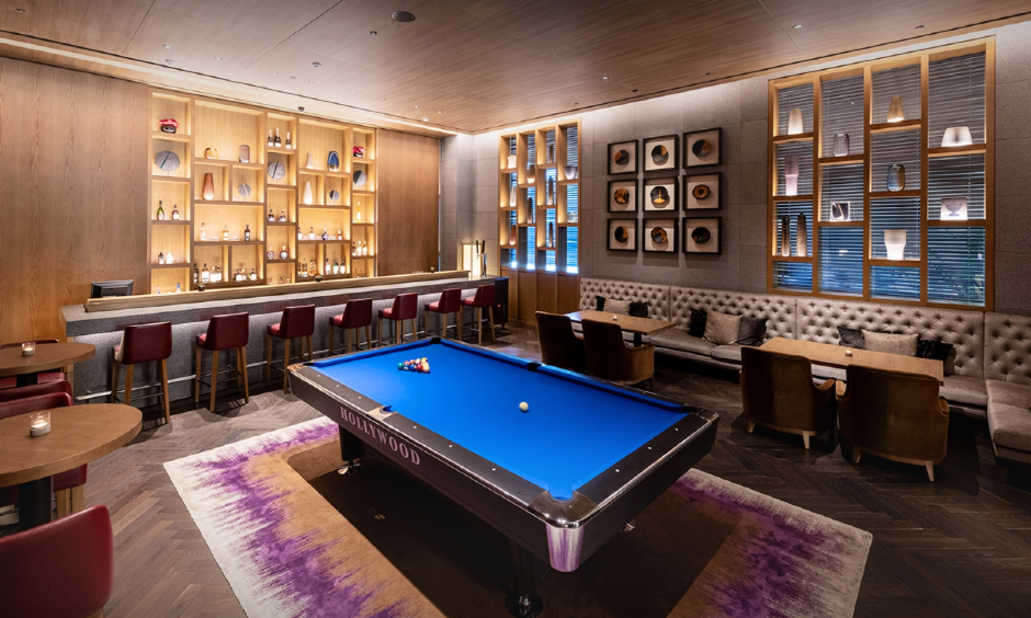 파크로쉬 리조트앤웰니스 (PARK ROCHE Resort&Wellness) 5