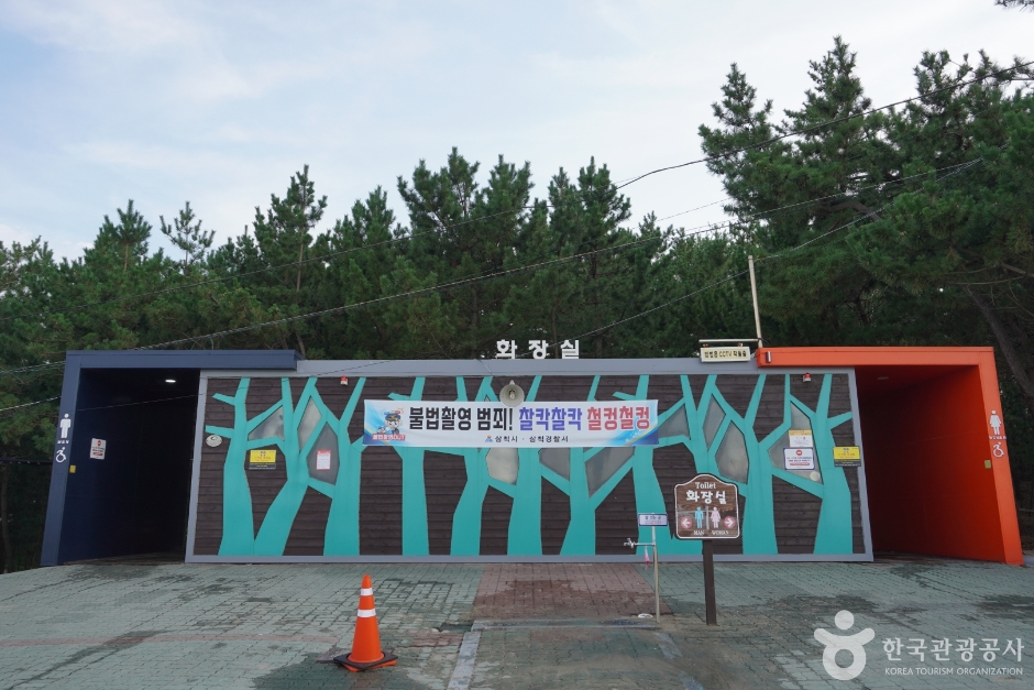 맹방해변 17