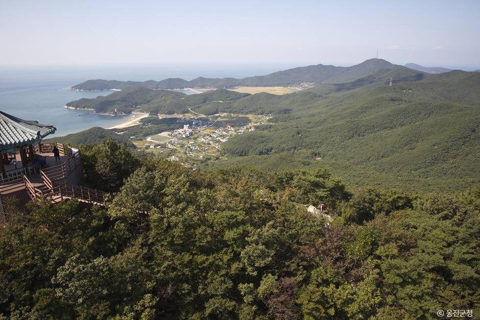 덕적도 비조봉> 여행지 :대한민국 구석구석