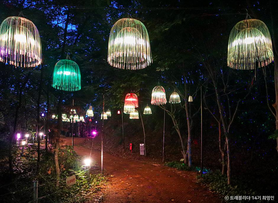 오크밸리 소나타 오브 라이트