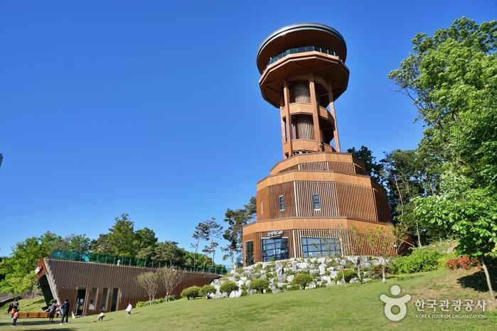 독일의 자매도시에서 도입한 ‘프라이부르크 전망대