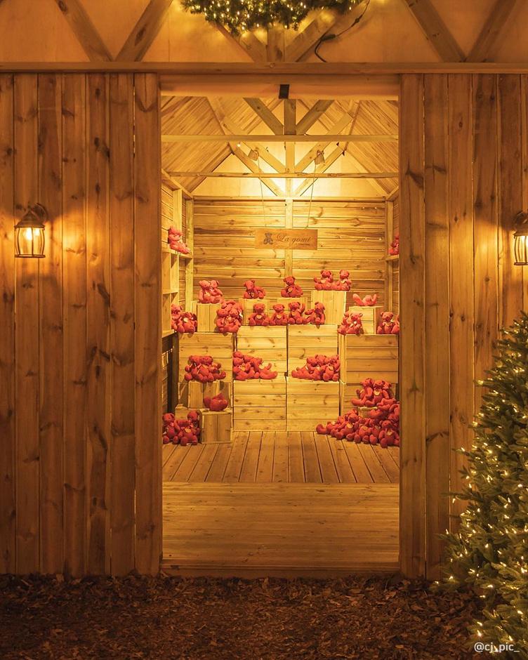 라테라스리조트 윈터빌리지