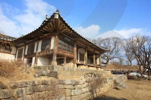 백제 땅의 숨결을 느껴보다 여행 가볼만한곳