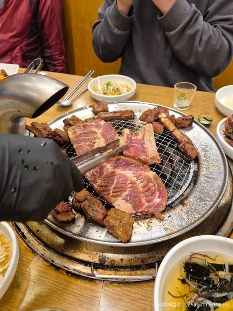 석빈가든