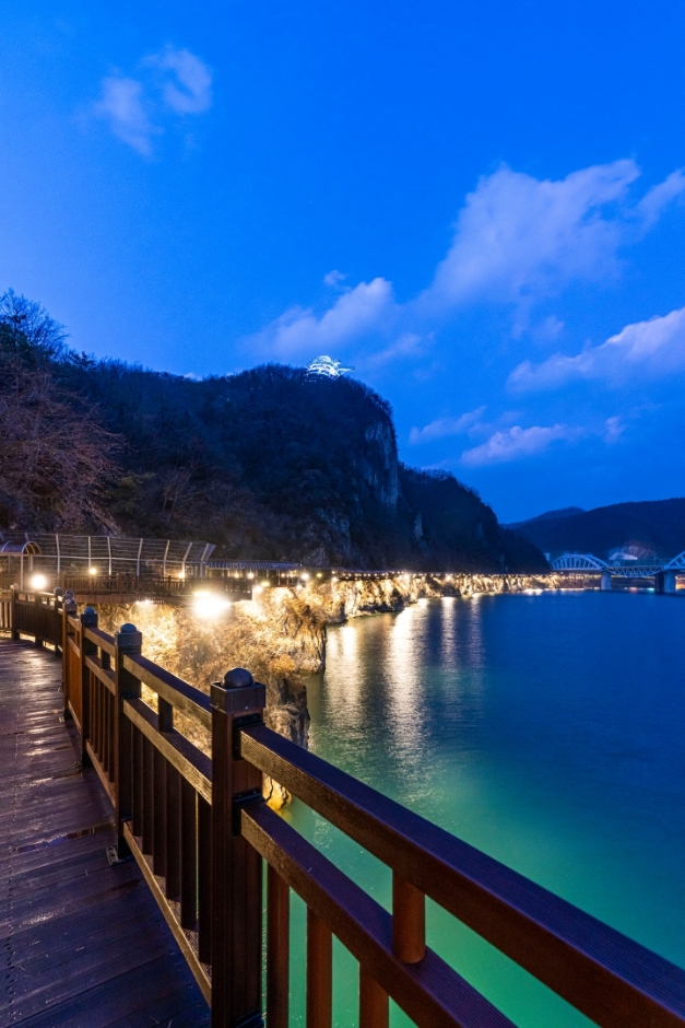 온달문화축제 이미지