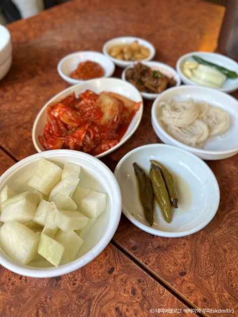 서울삼계탕