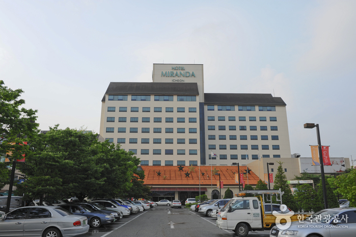 이천의 등산여행 코스 여행 가볼만한곳