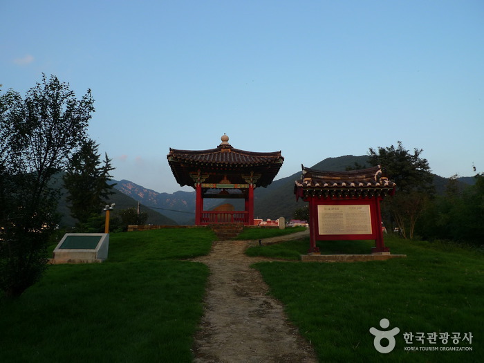 1, 500년 전 가야시대 소녀를 만나러 가다 여행 가볼만한곳