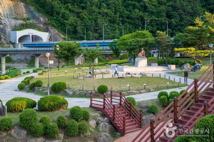 도담삼봉 6
