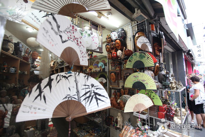 도시의 고풍스러운 정취를 즐기다 여행 가볼만한곳