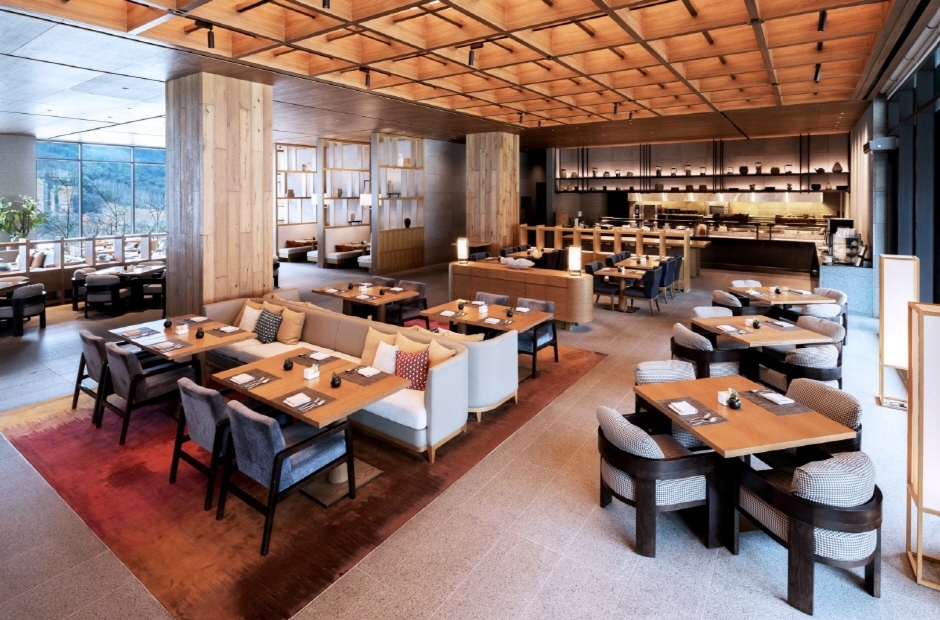 파크로쉬 리조트앤웰니스 (PARK ROCHE Resort&Wellness) 2