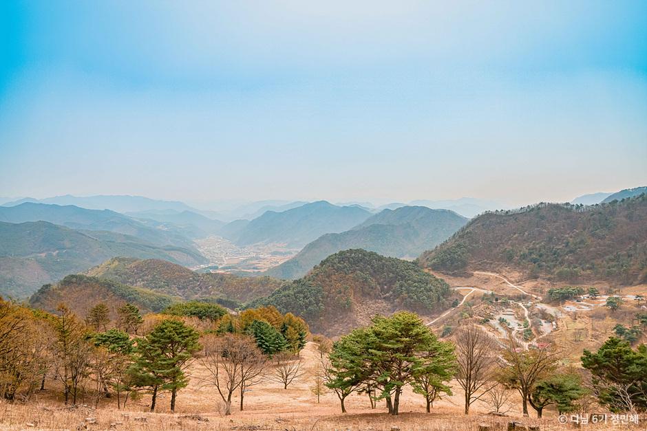 [강원도 여행] 자연과 함께 걷기 좋은, 평창여행코스> 여행기사 :대한민국 구석구석 [강원도 여행] 자연과 함께 걷기 좋은, 평창여행코스> 여행기사... 