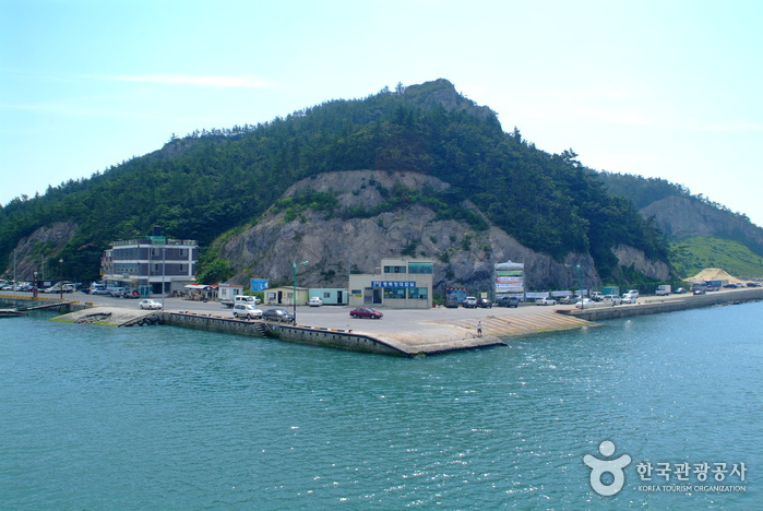 상하조도, 섬을 누비다 여행 가볼만한곳