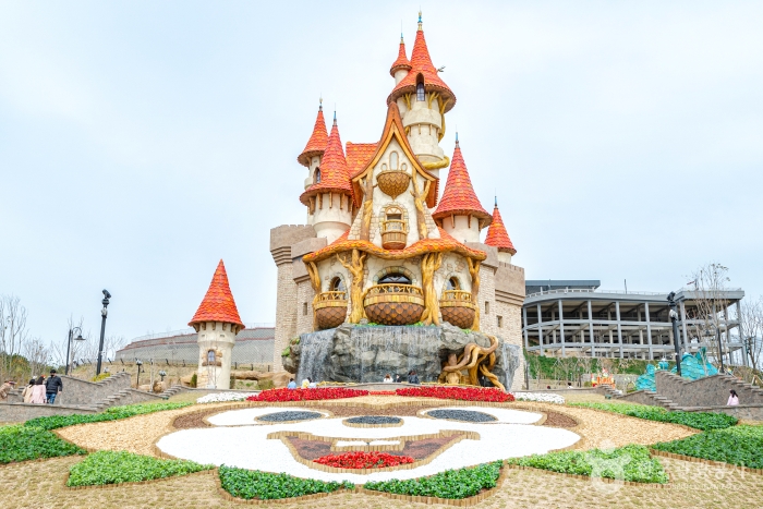 롯데월드 어드벤처 부산 11