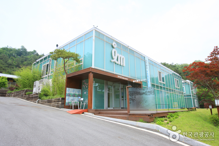 특별한 테마 가득한 이색 체험여행 여행 가볼만한곳