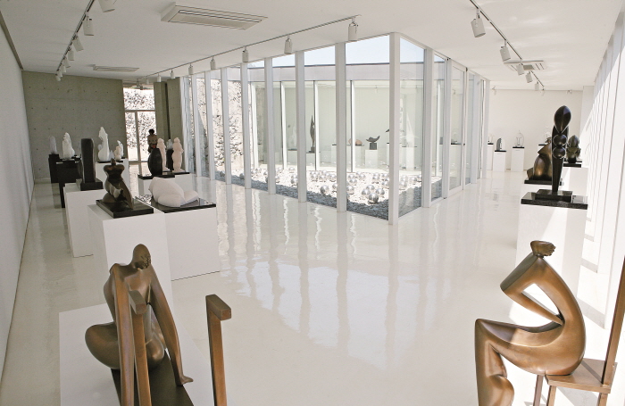 고성 옛것과 예술의 조우, 문화 산책 여행 가볼만한곳