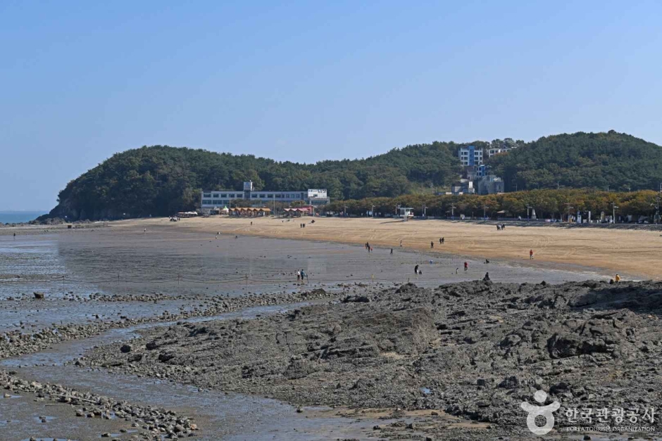 영흥도 십리포해변 1