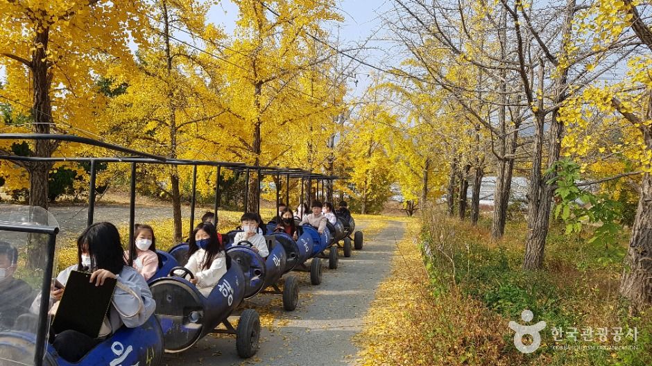 농업회사법인주식회사보령은행빵