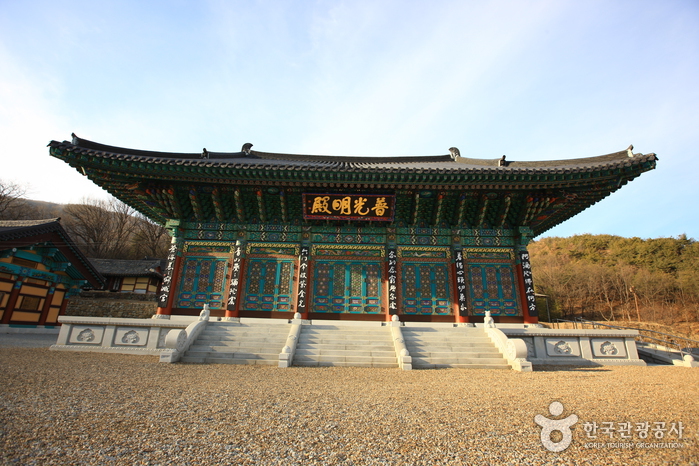 경북 군위의 특별한 체험 여행 가볼만한곳