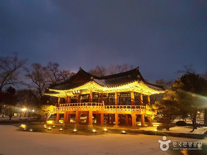 낮에 보아도 밤에 보아도 아름다운 남원 1박2일 코스 여행 가볼만한곳